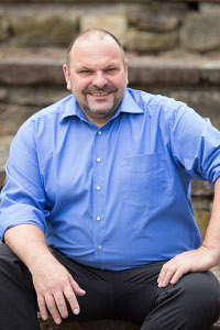 Bruno Sauer 